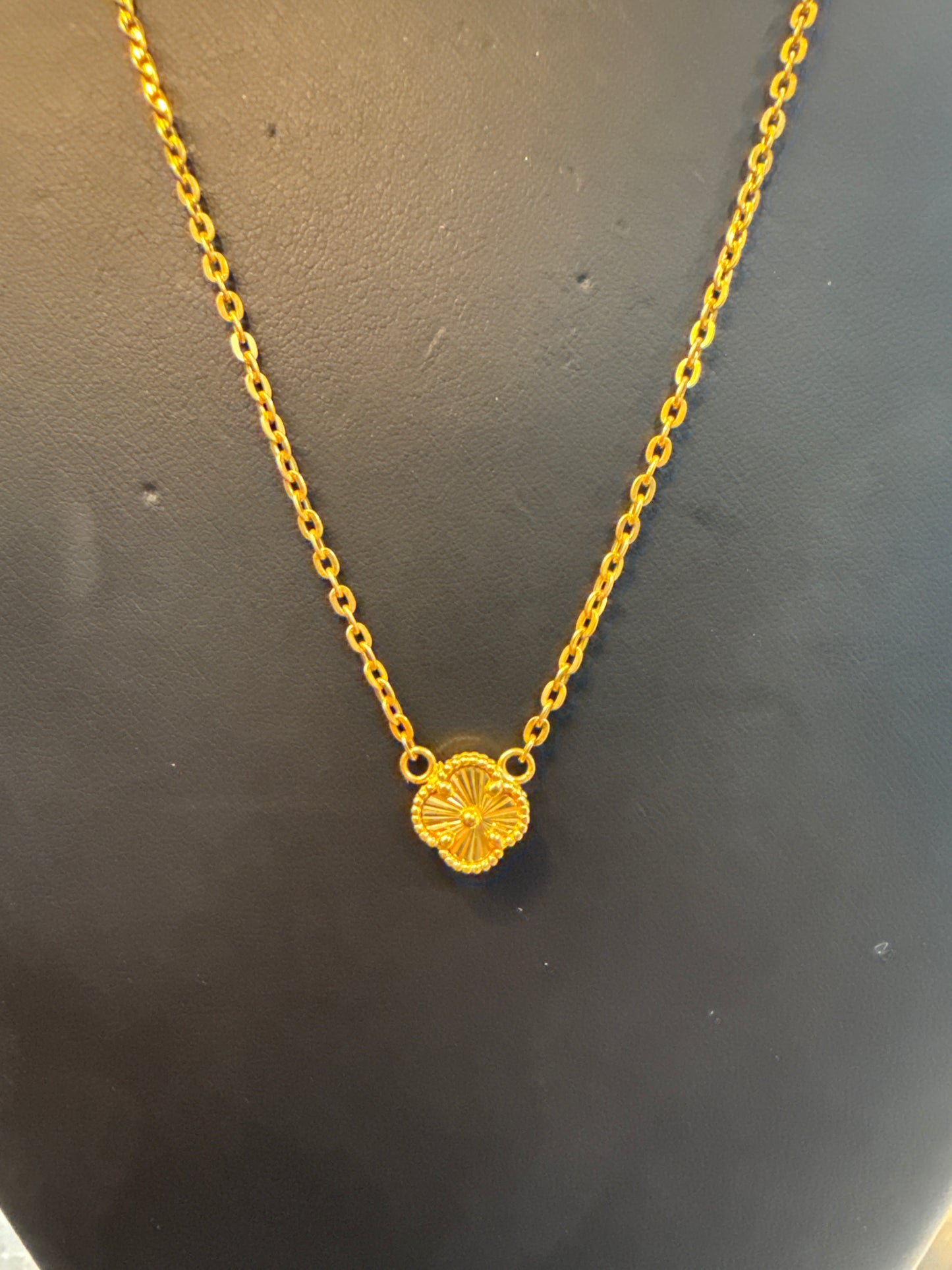 Vancleef Necklace