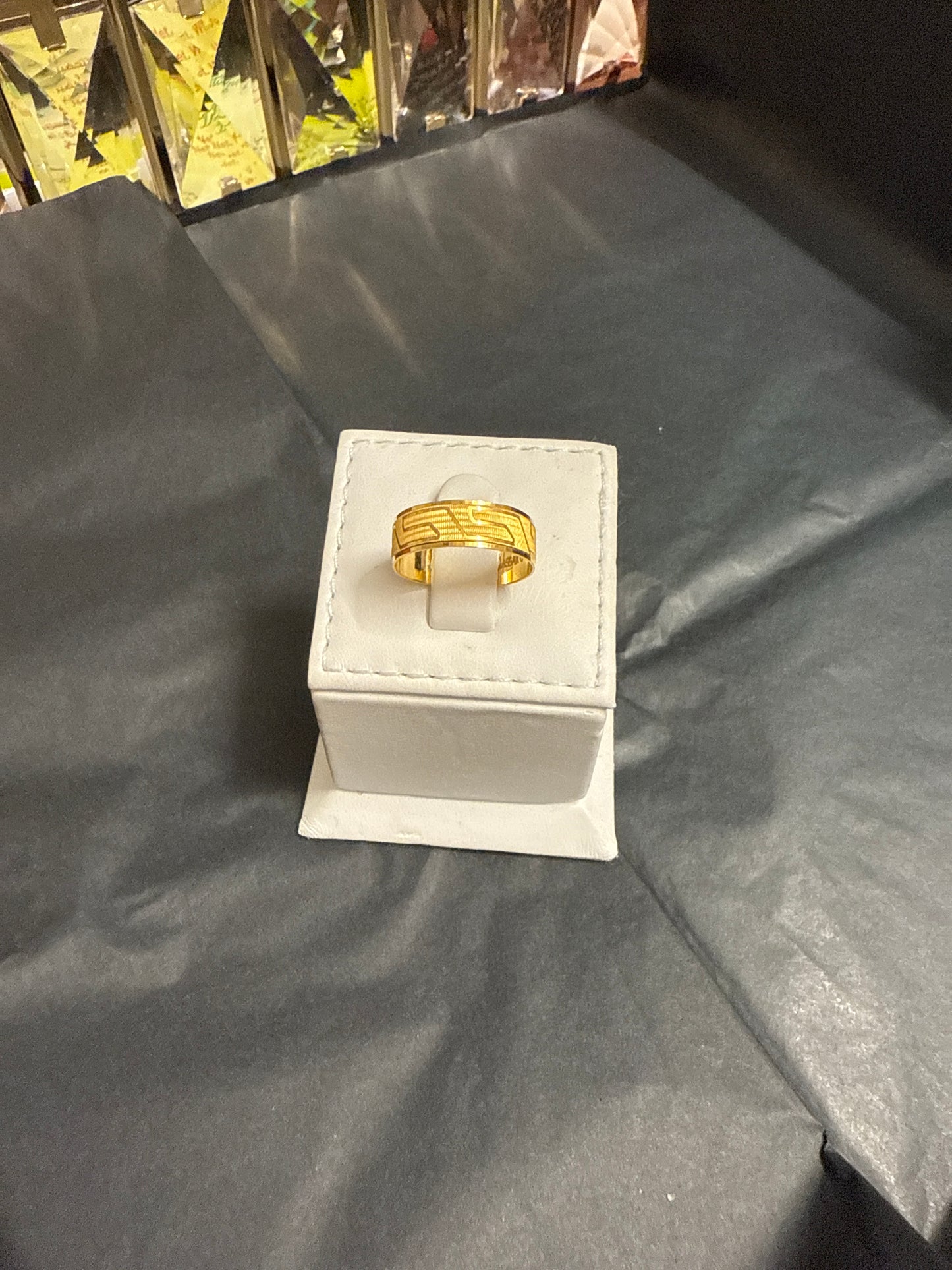 Ring