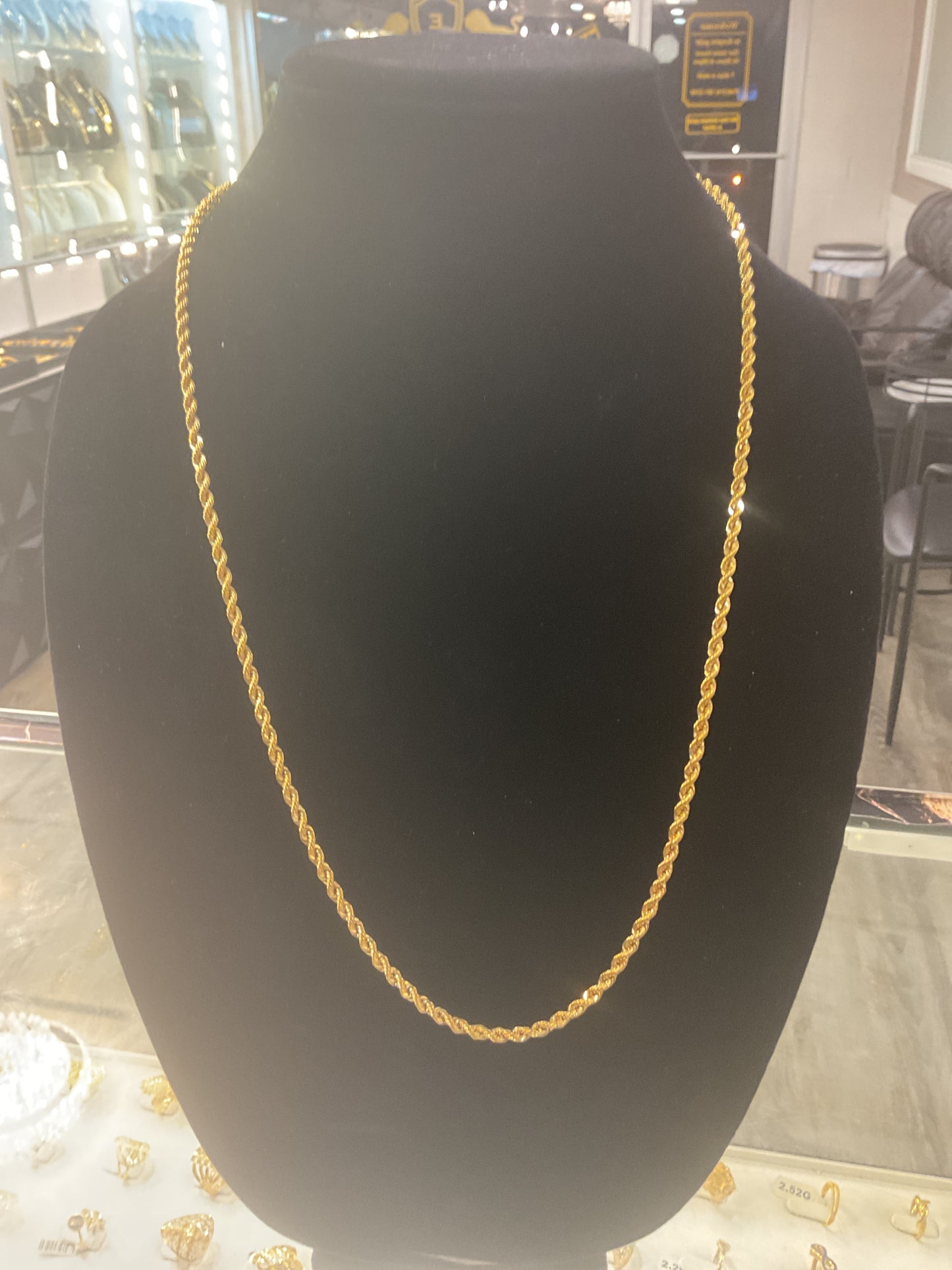 Chain