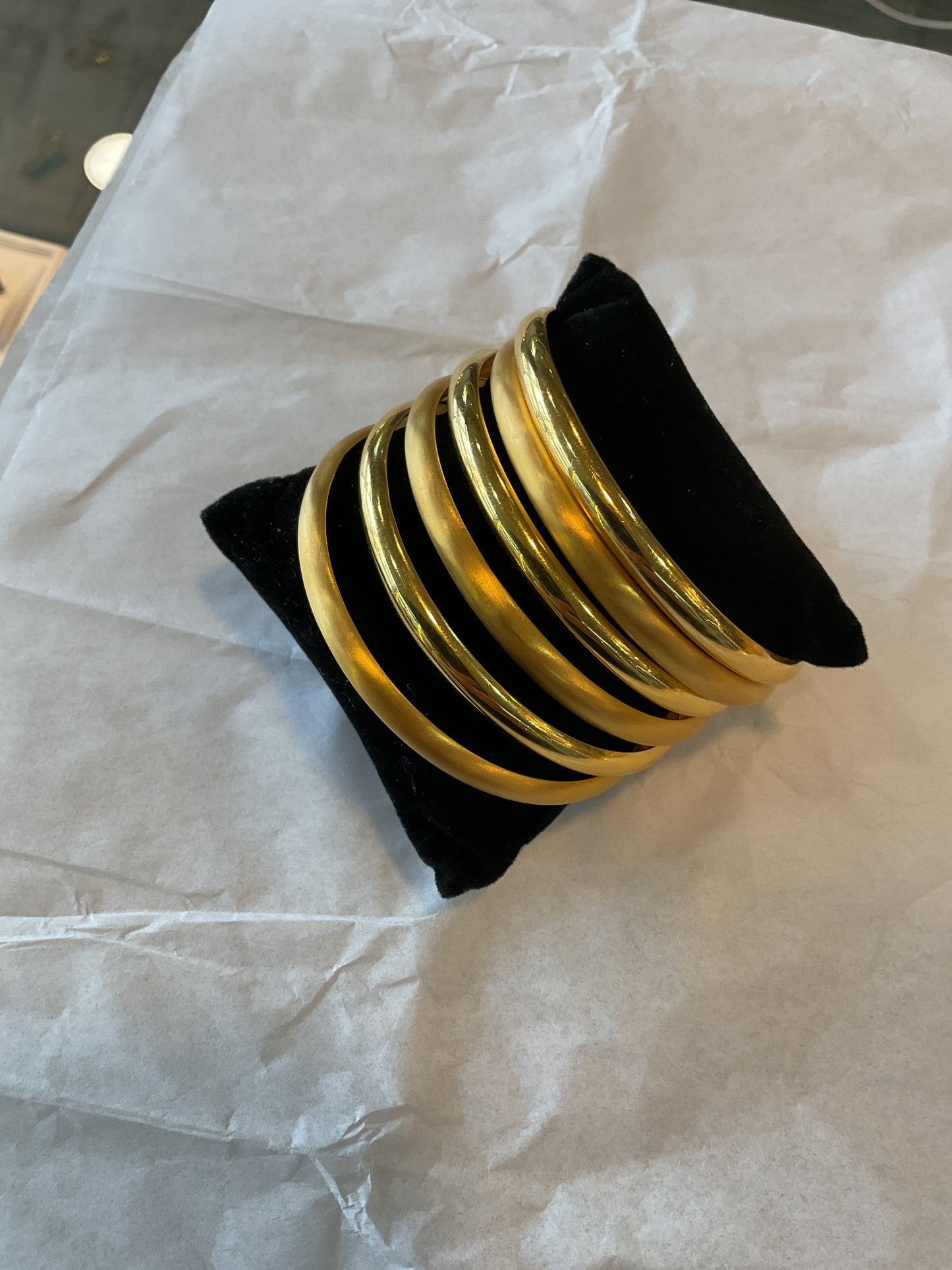 6pc bangles