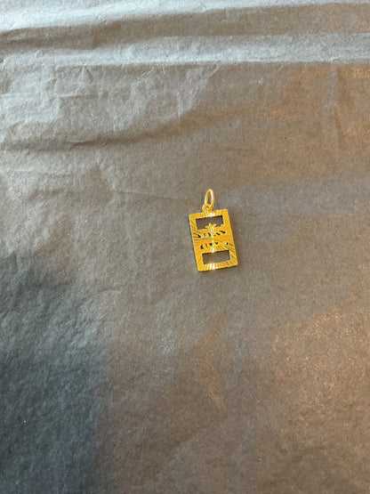 Pendant