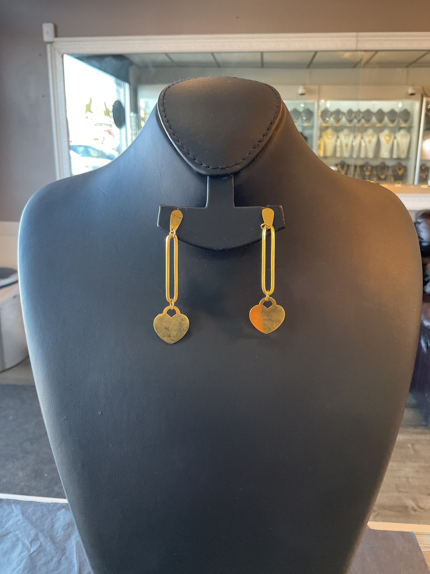 Earring