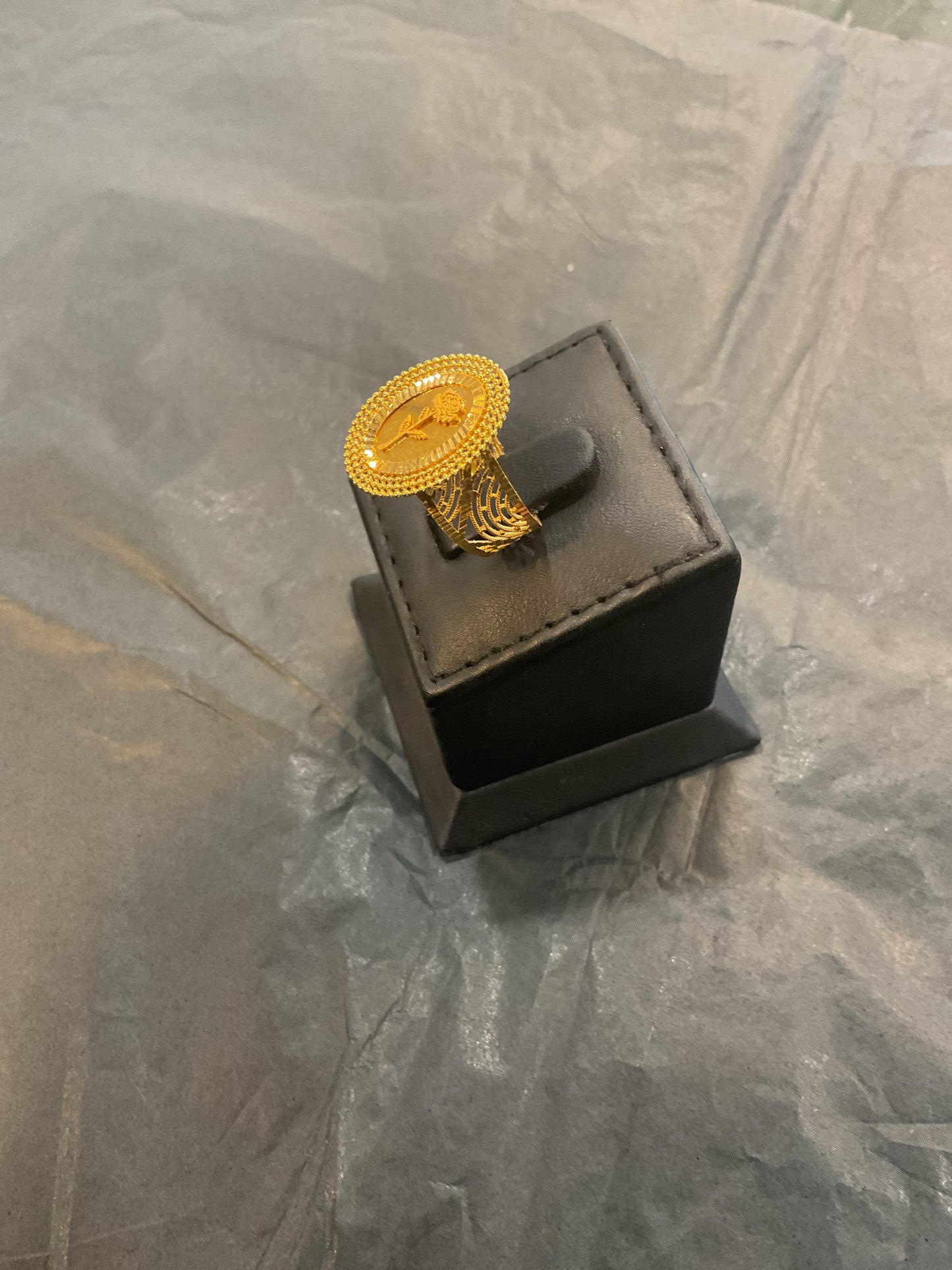 Ring