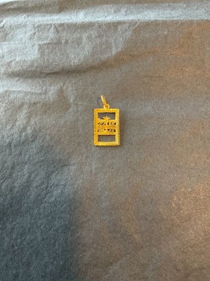 Pendant