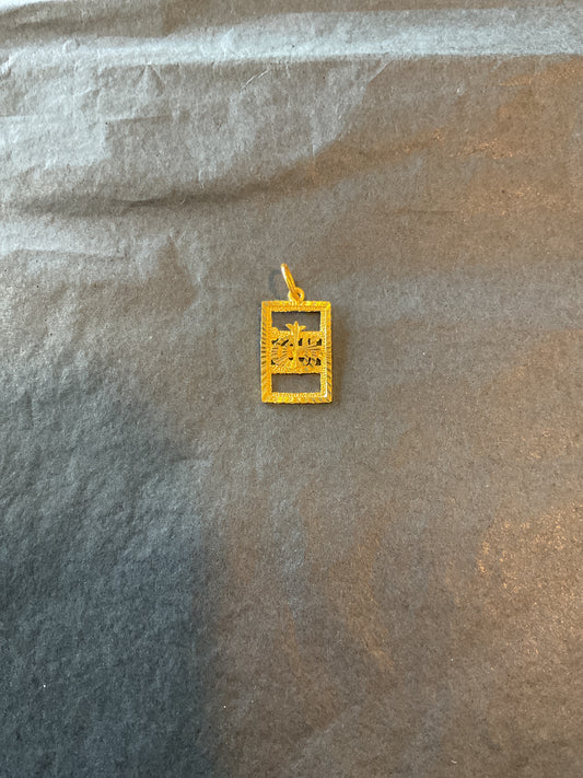 Pendant
