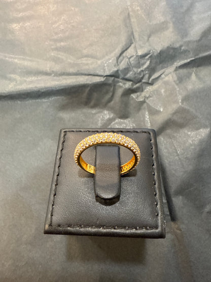Wedding band