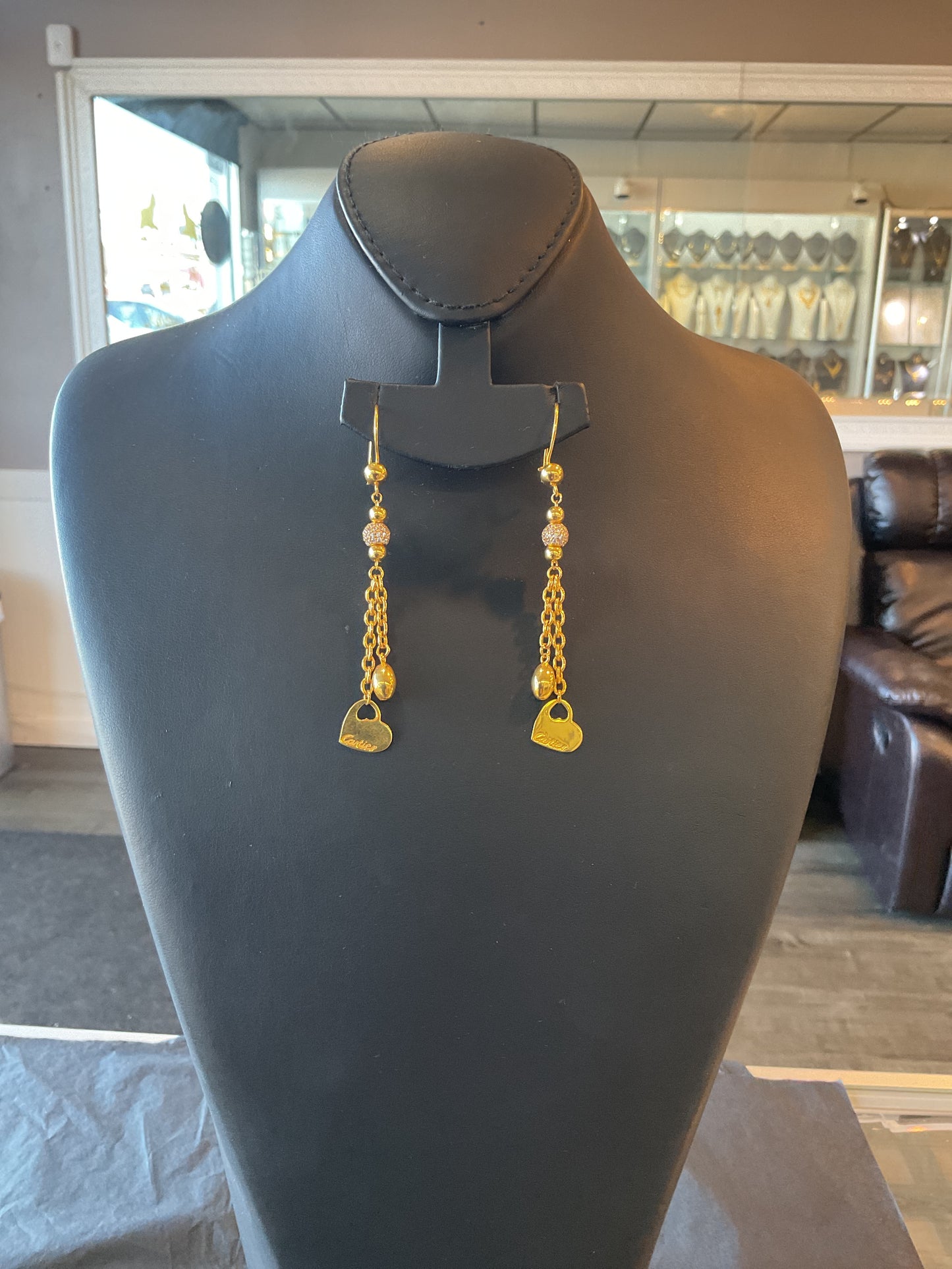 Earring