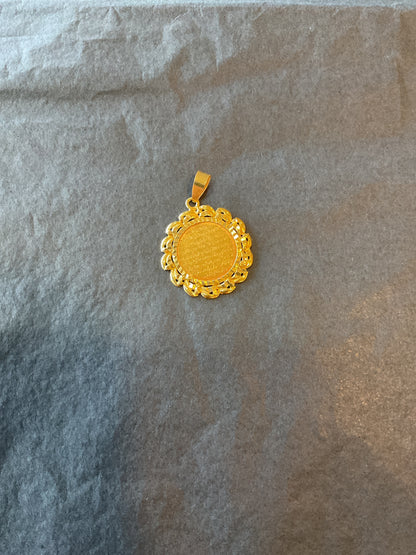 Pendant