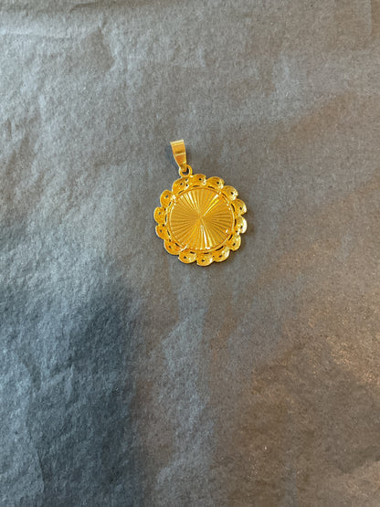 Pendant
