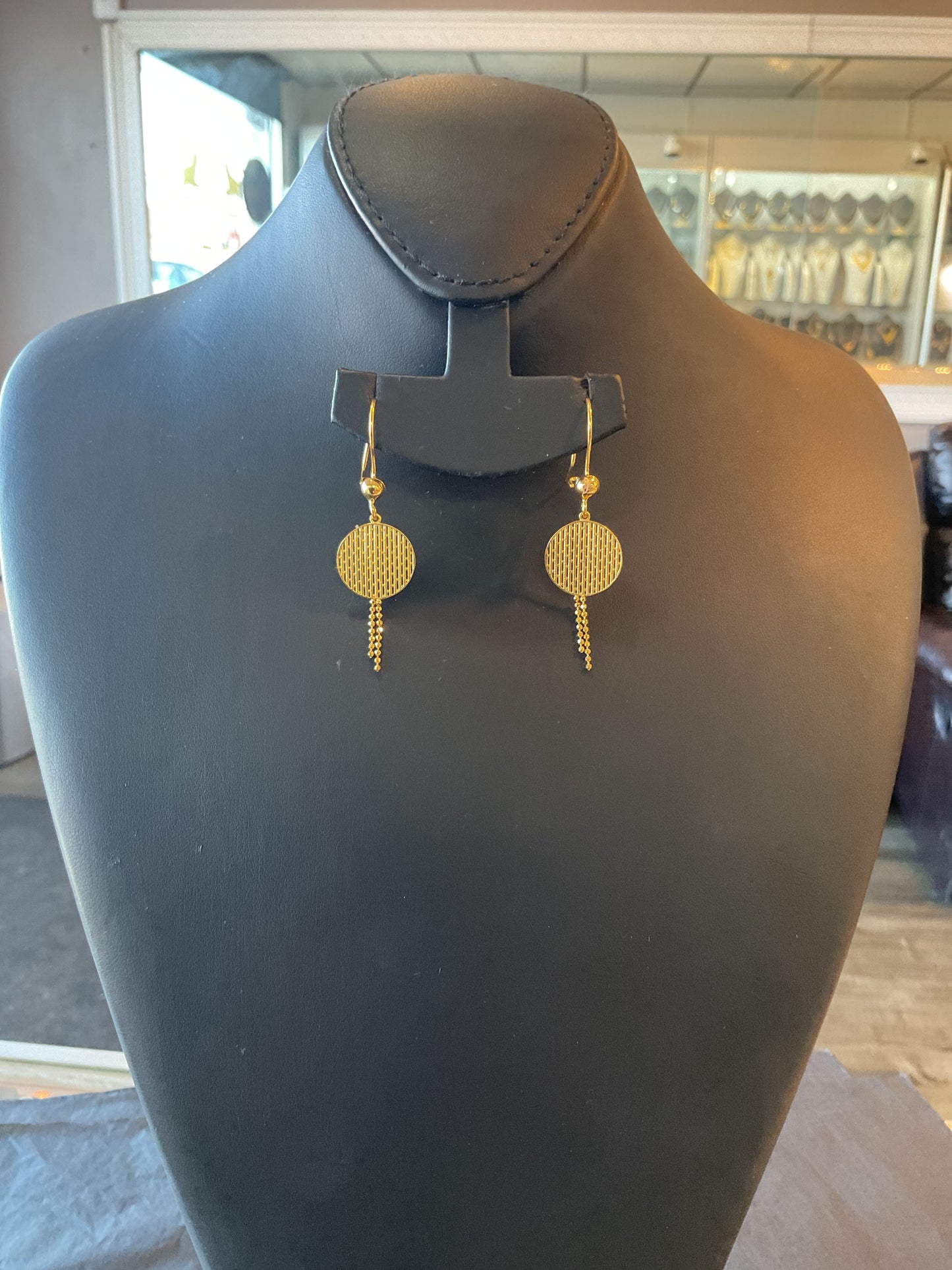 Earring