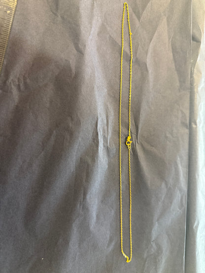 Chain