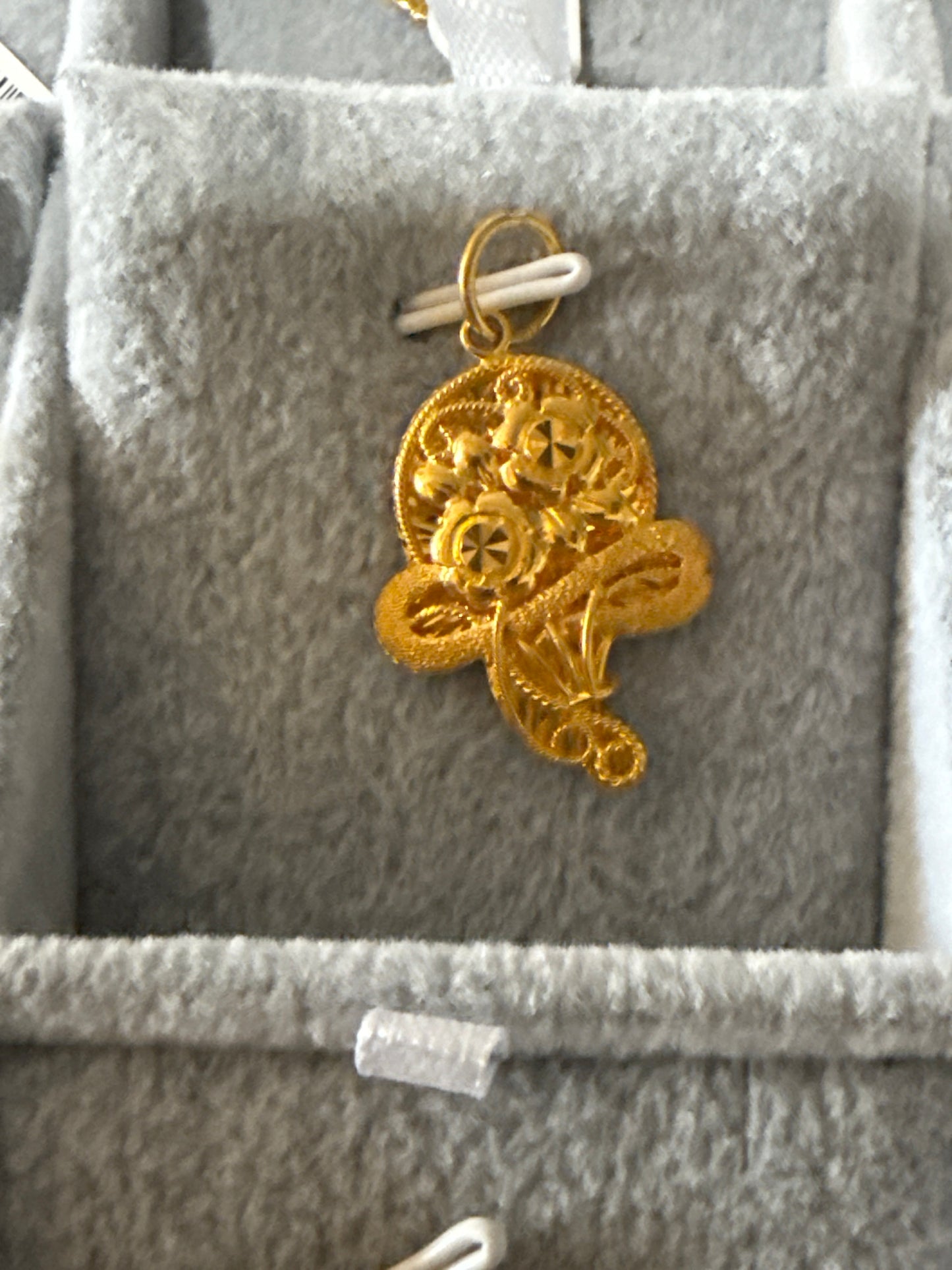 Pendant