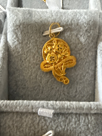 Pendant