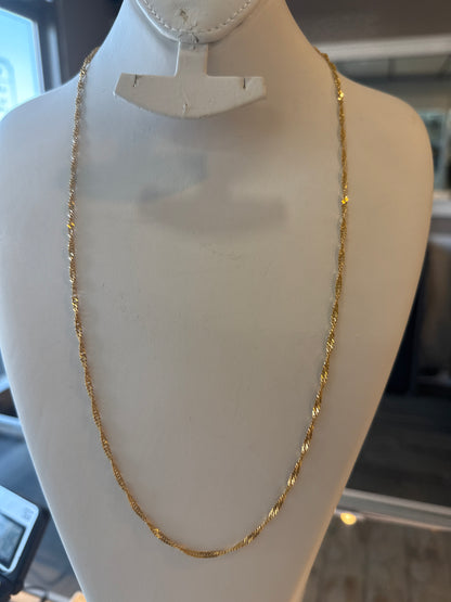 Chain