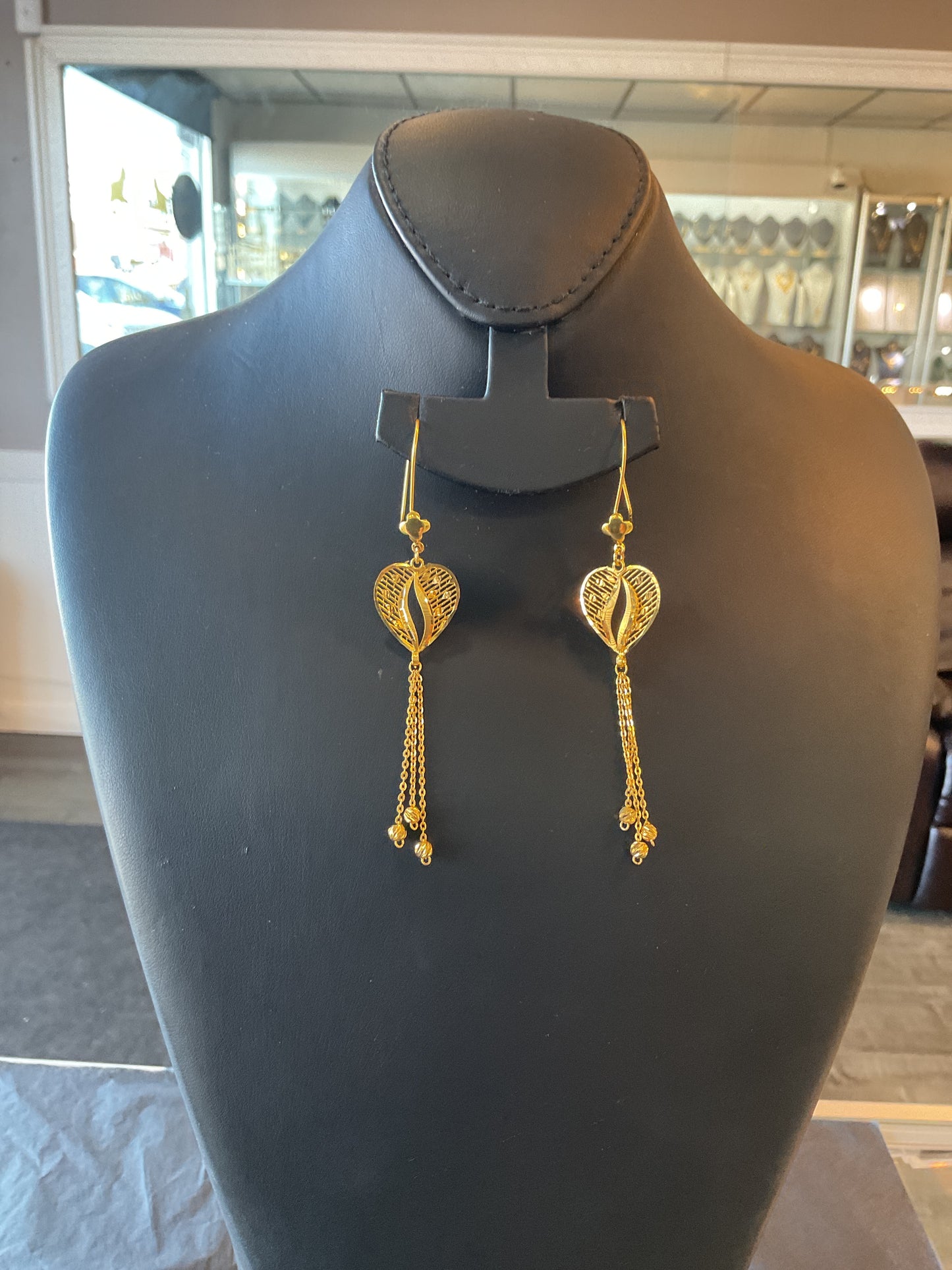 Earring
