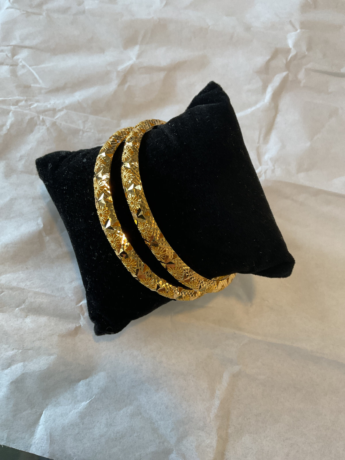 2pc bangles