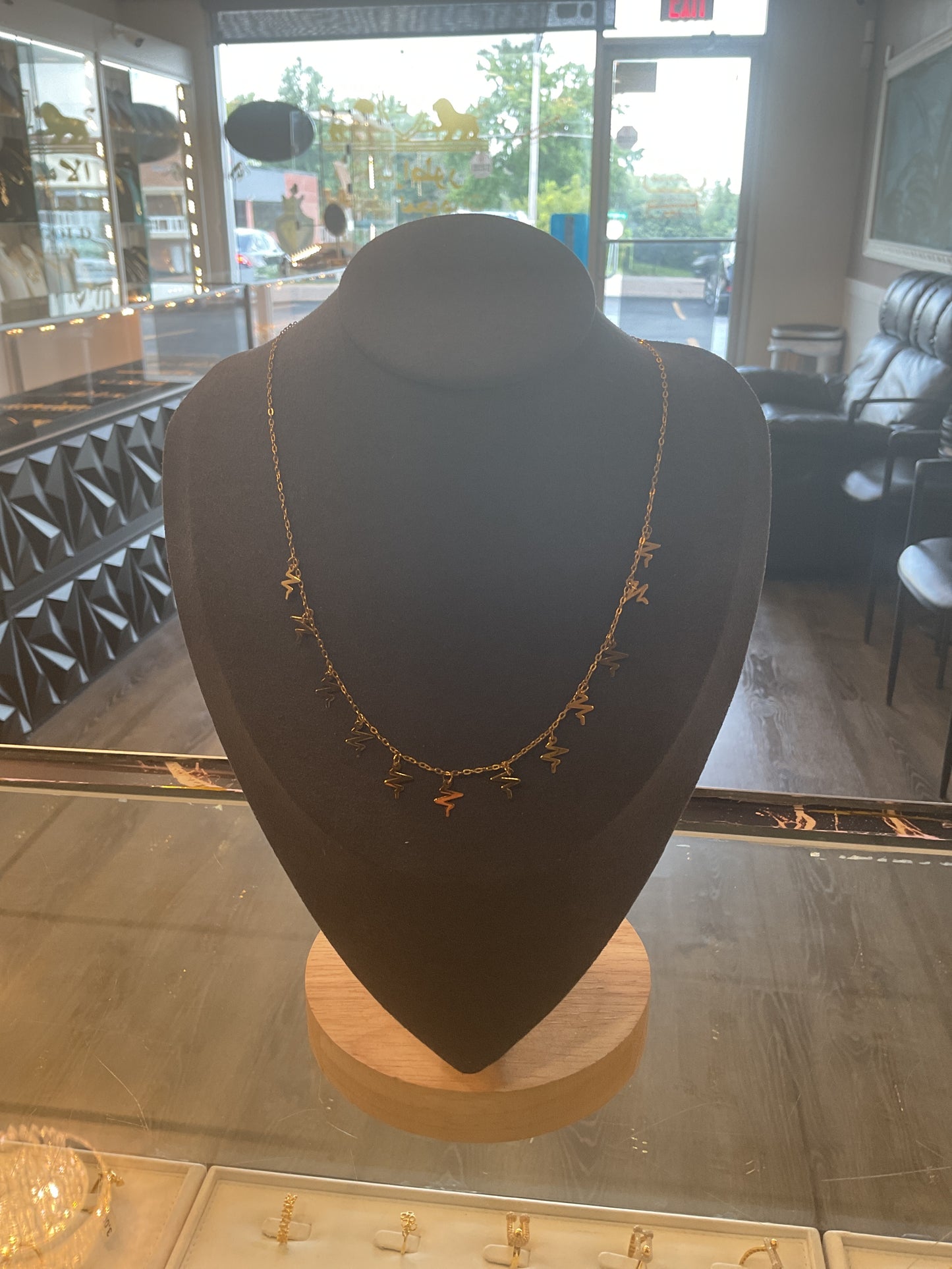 Necklace
