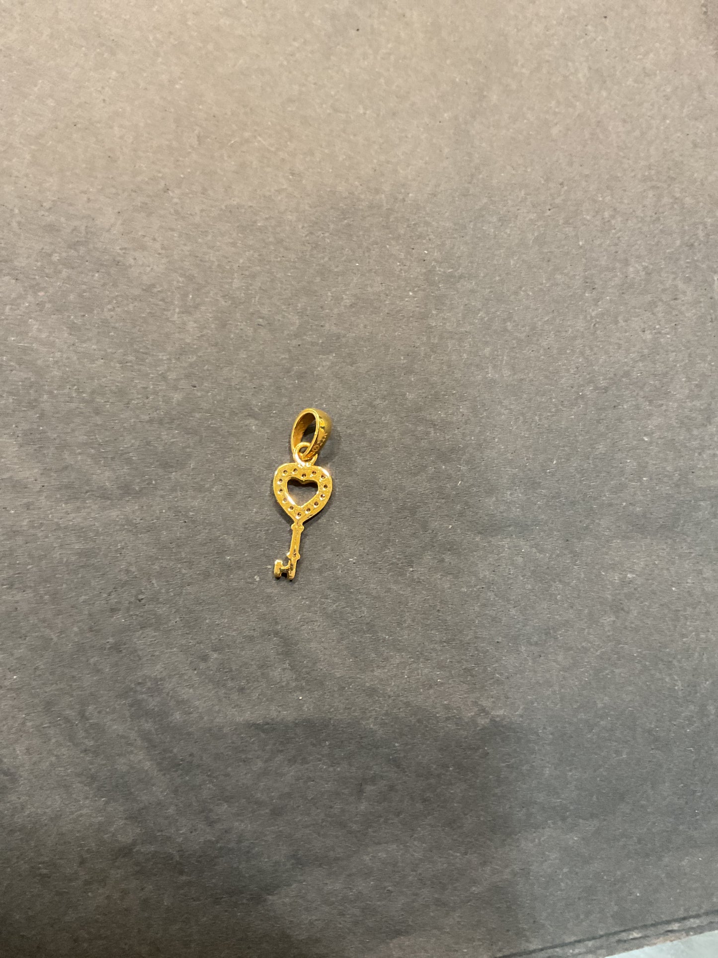 Pendant