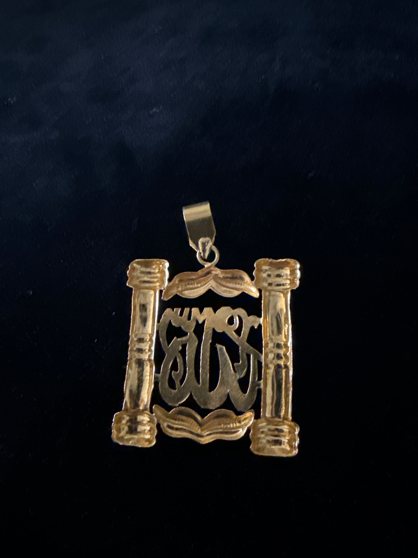 Pendant