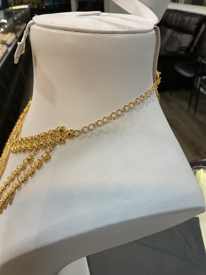 Necklace