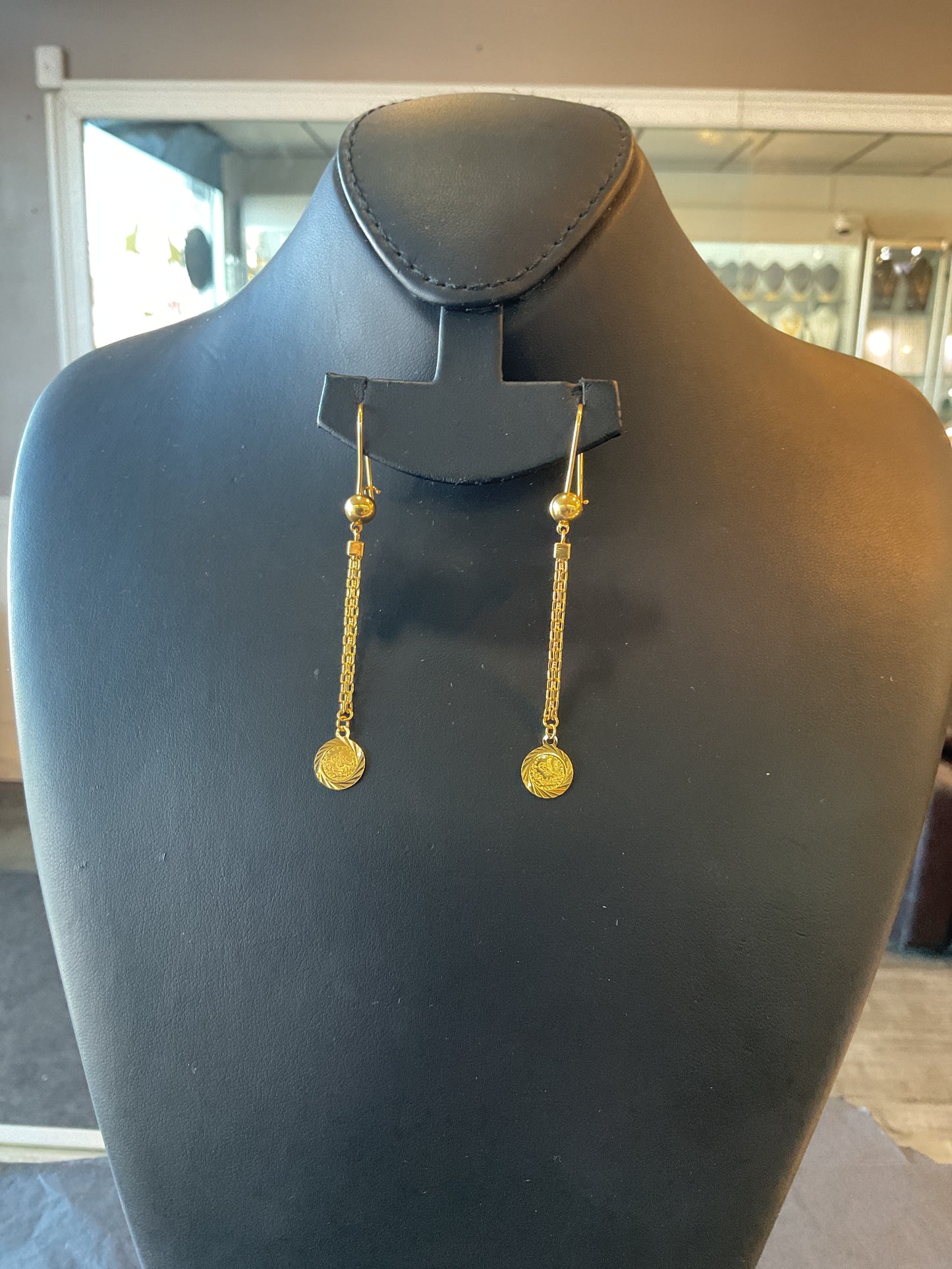 Earring