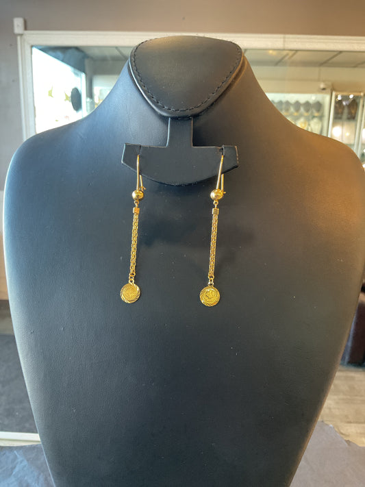 Earring