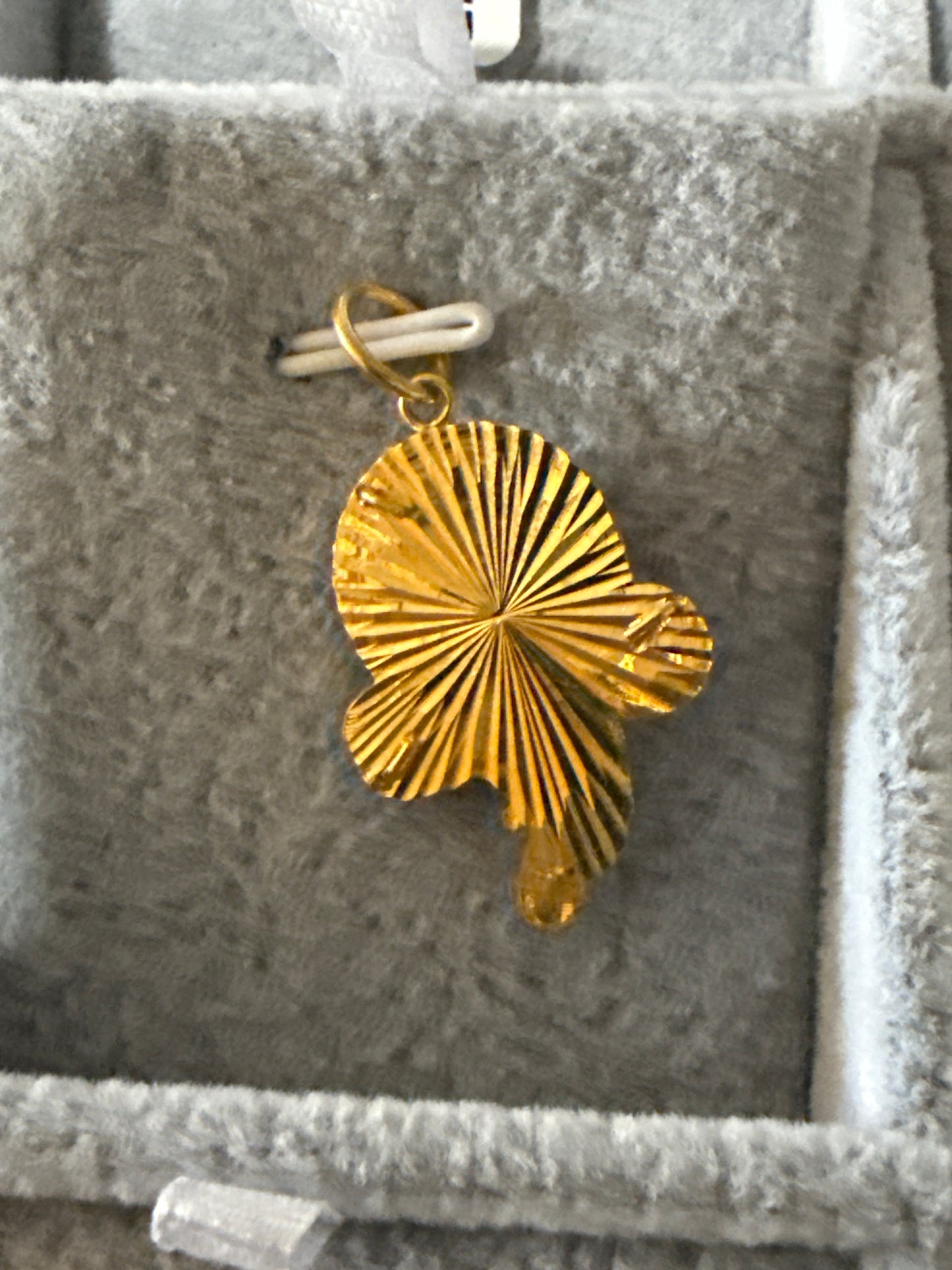 Pendant