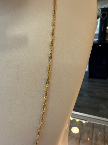 Chain