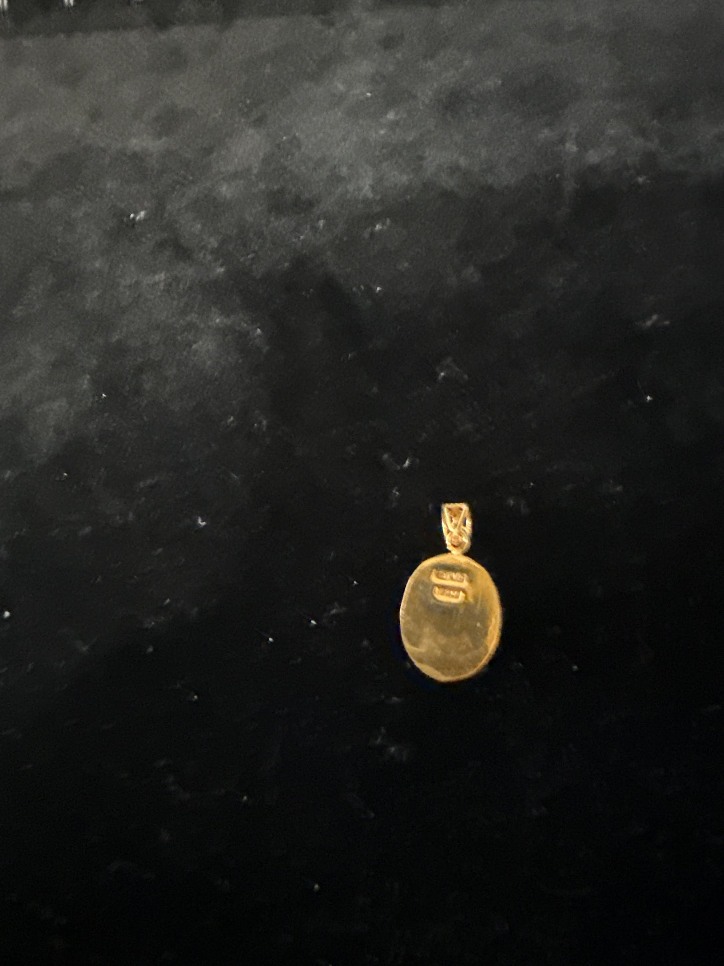 Pendant