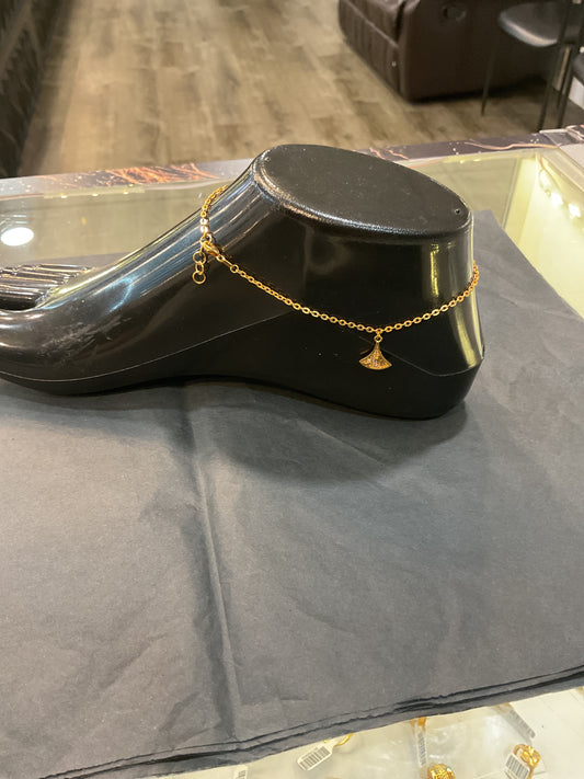 Anklet