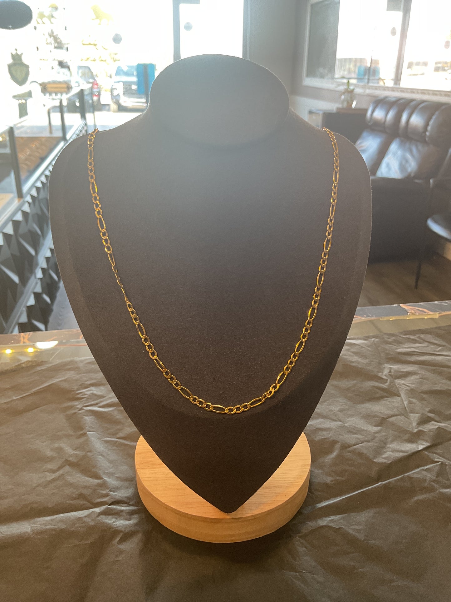 Chain