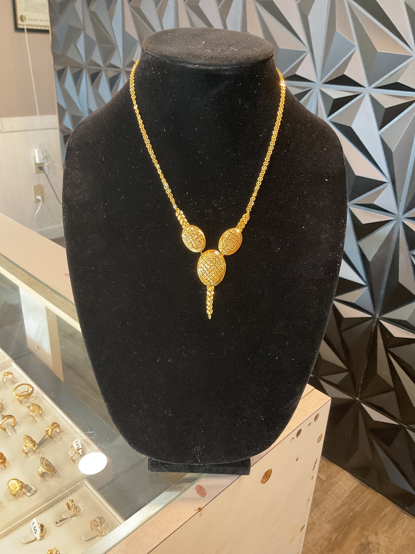 Necklace