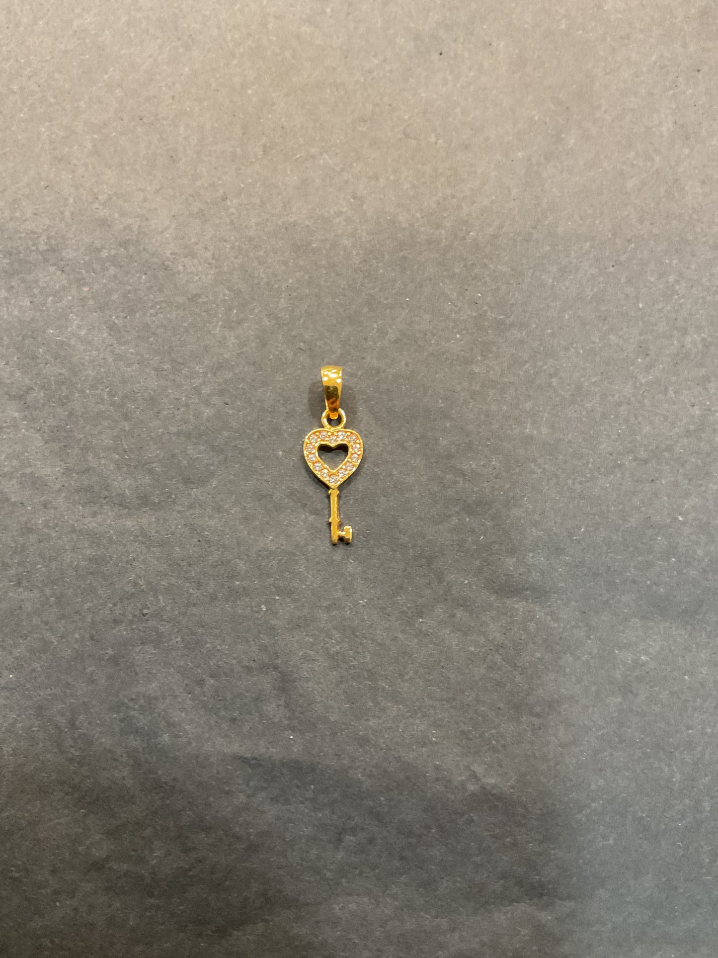 Pendant
