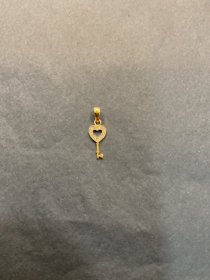 Pendant