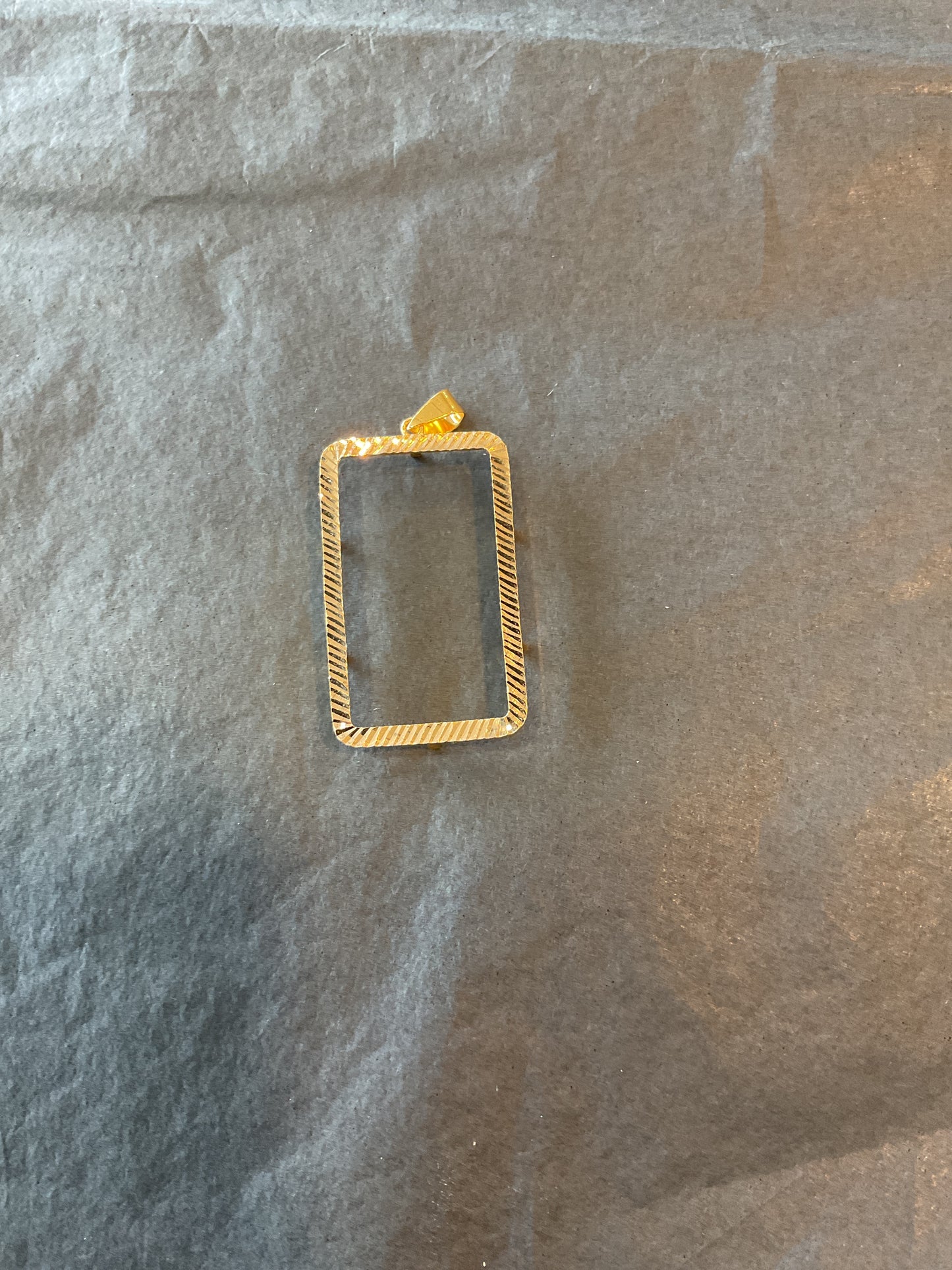 Pendant