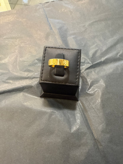 Wedding band
