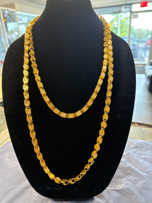 2 meter Halabi chain