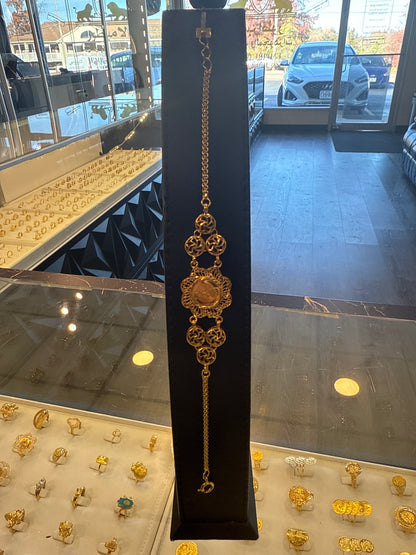Bracelet