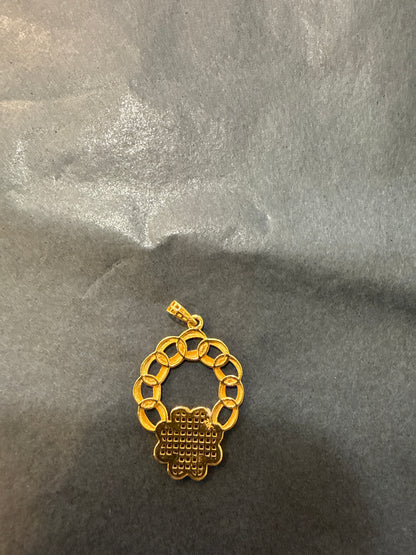 Pendant