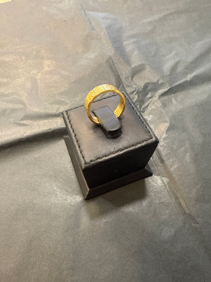 Wedding band