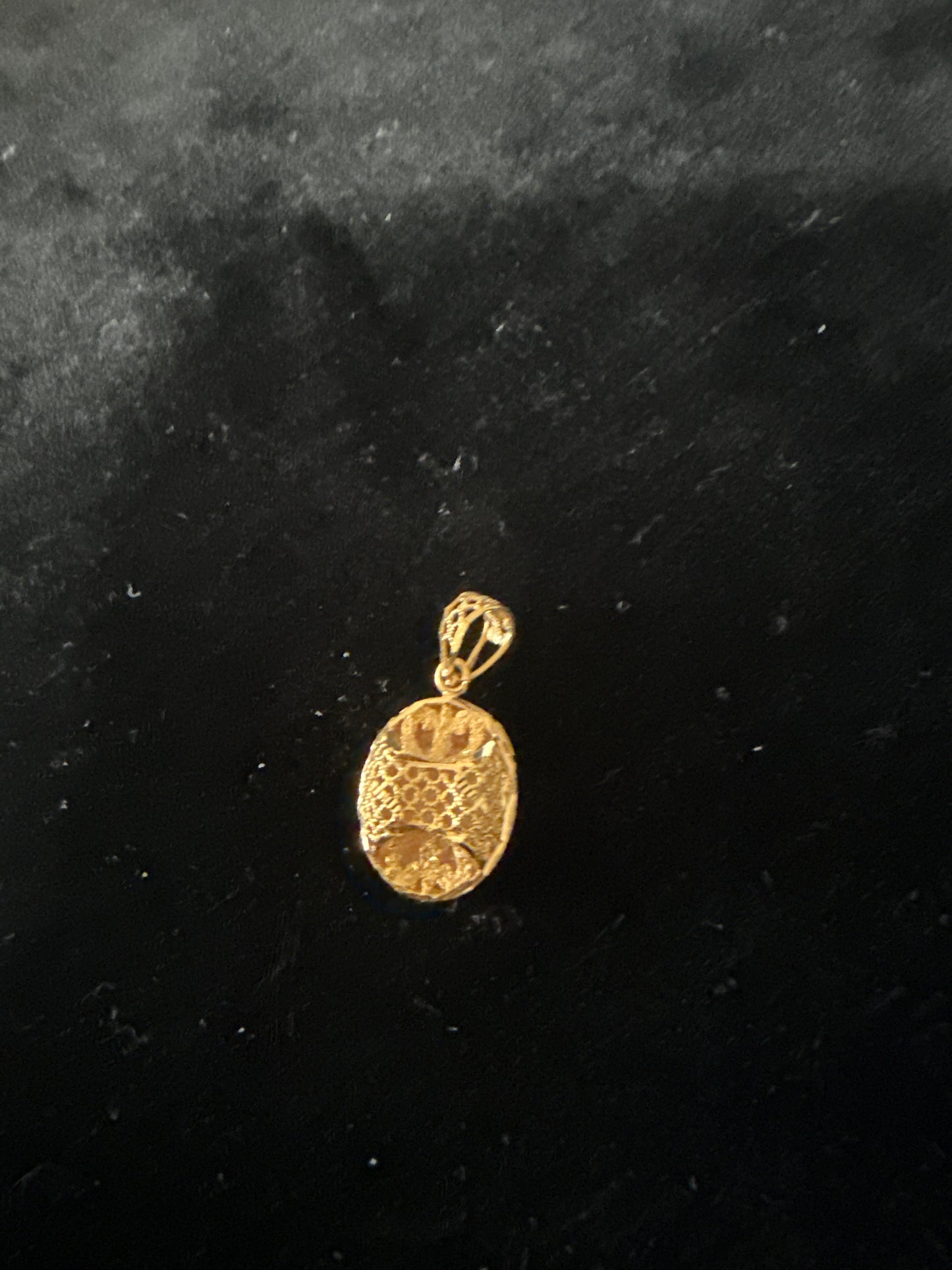 Pendant