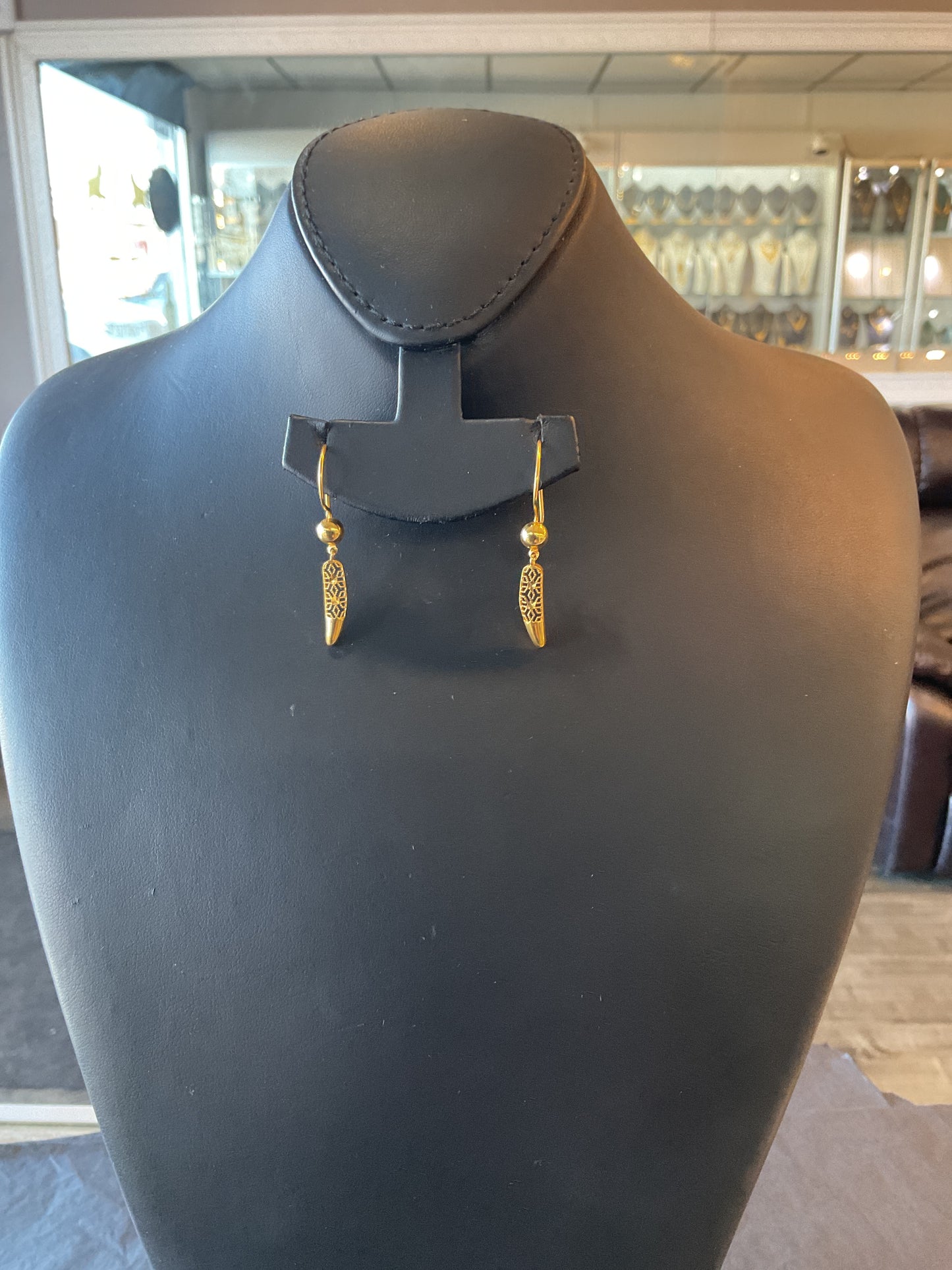 Earring