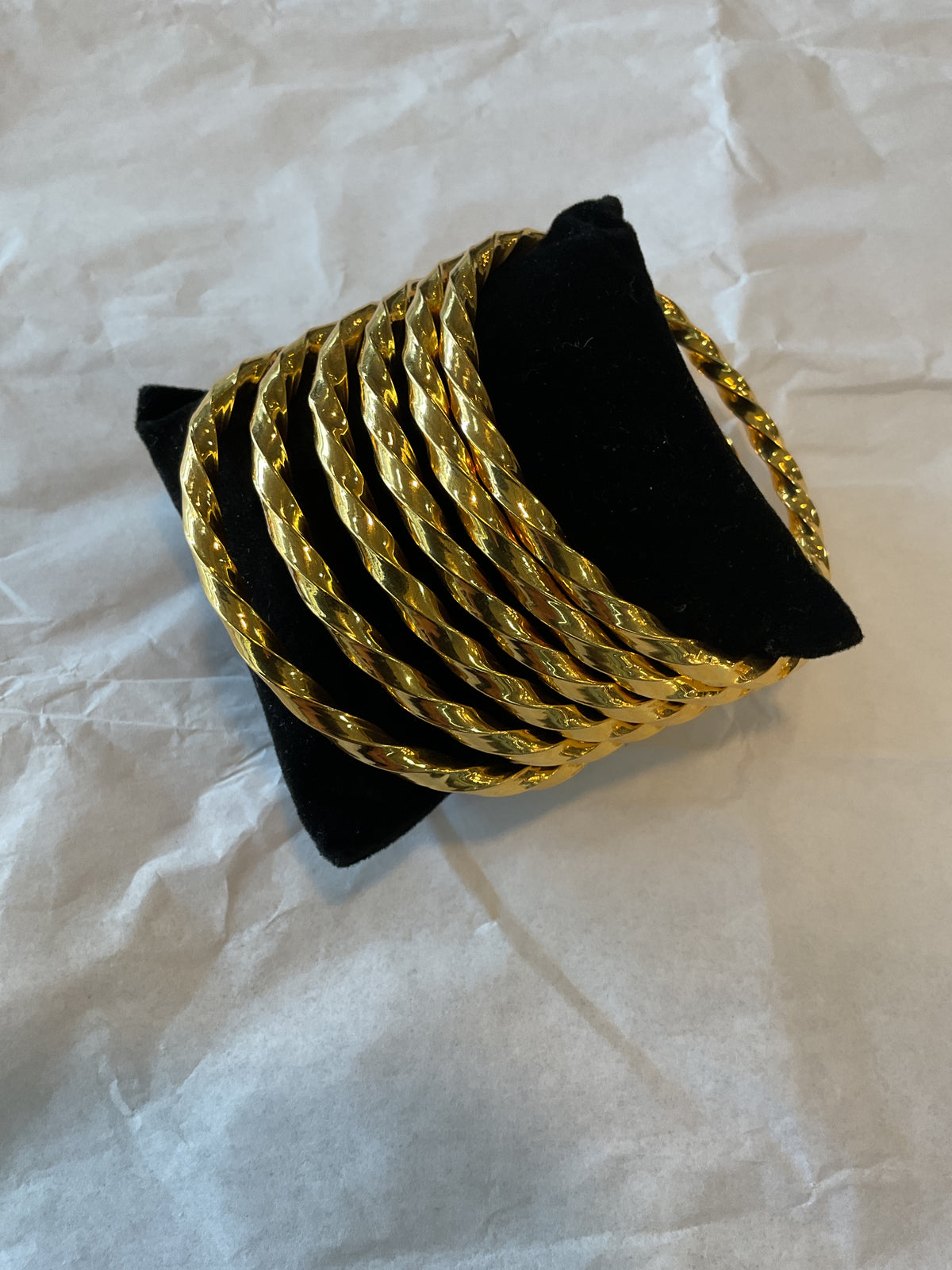 6pc bangles