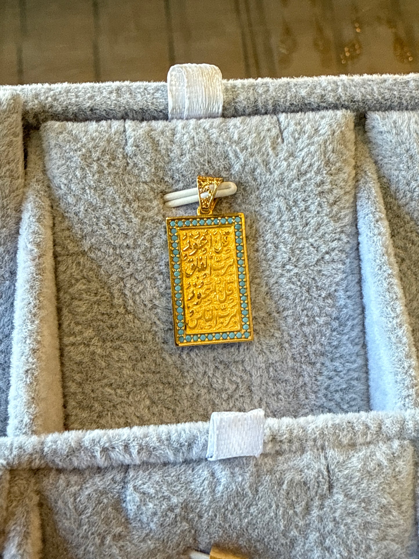 Pendant