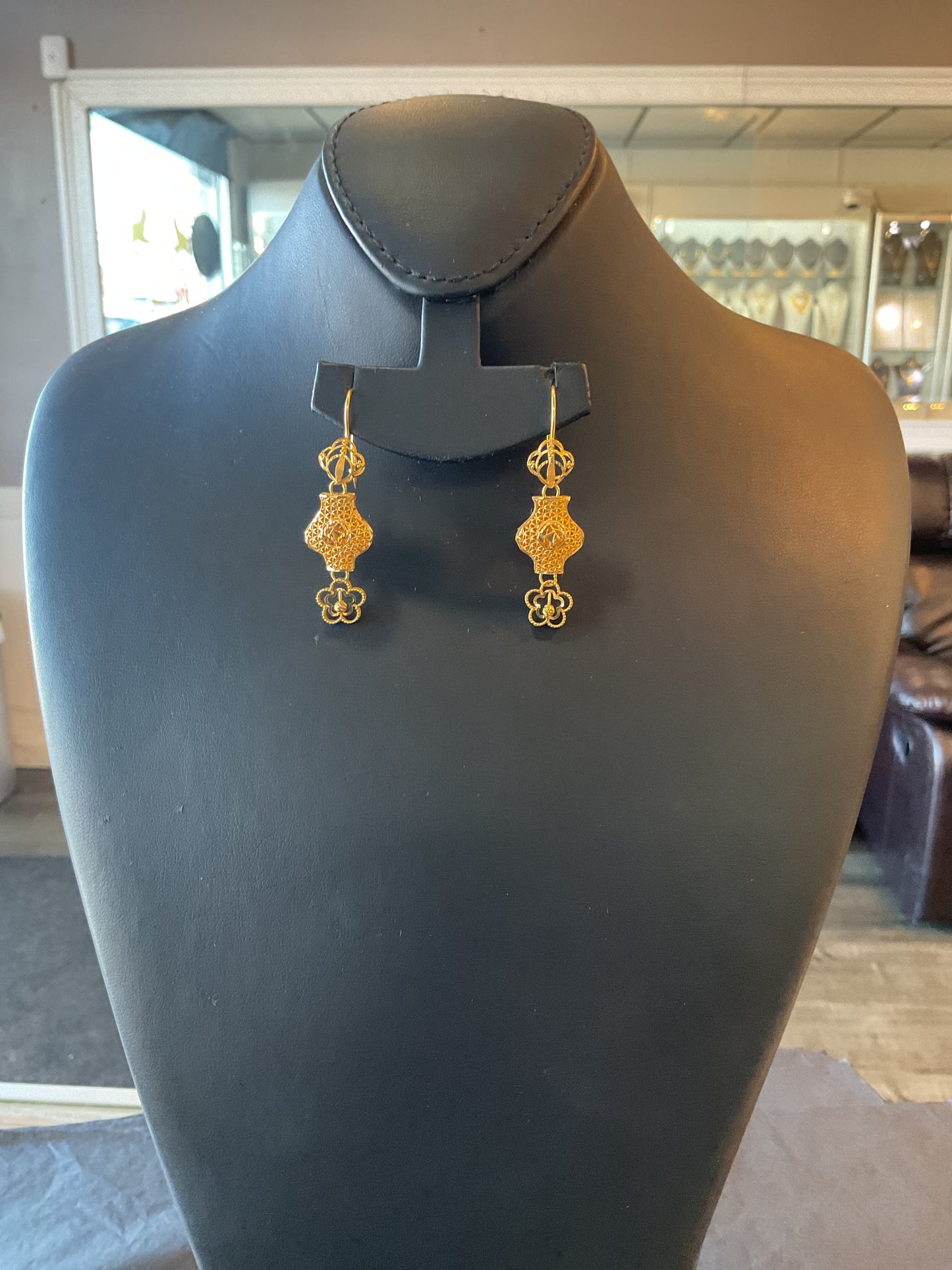 Earring