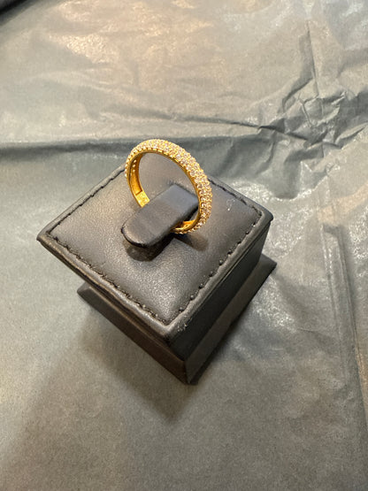 Wedding band