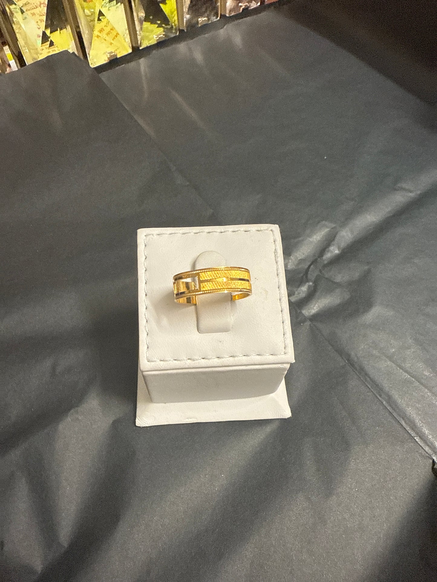 Ring
