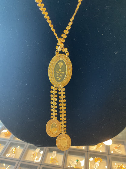 Necklace