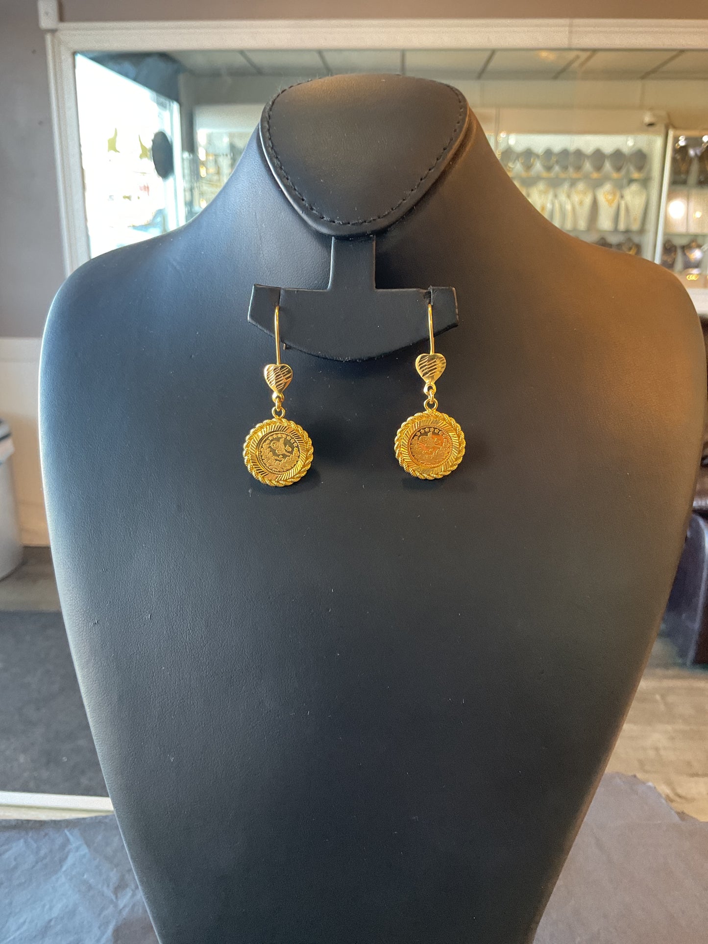 Earring