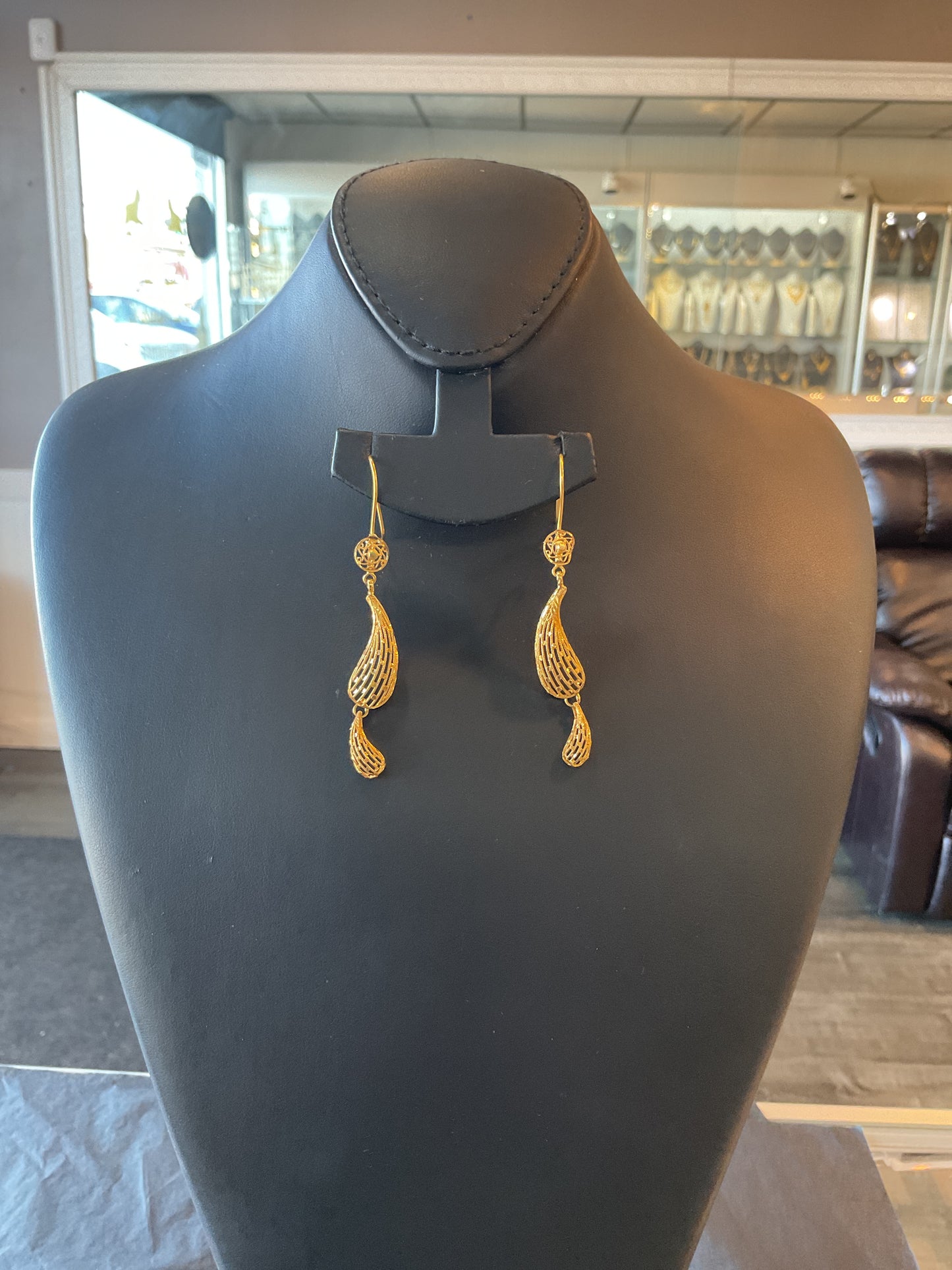 Earring